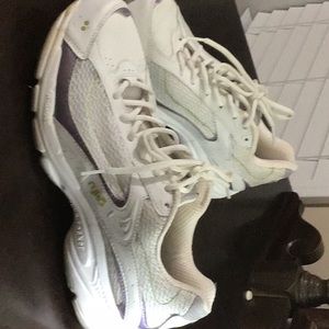 Ryka Advance Athletic Shoes 9.5 Women’s